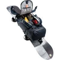 Vorschau: deuter Freescape Pro 40+ - Freeride-Rucksack ink-marine - Bild 7 Vorschau: deuter Freescape Pro 40+ - Freeride-Rucksack ink-marine - Bild 7