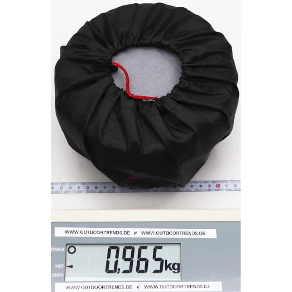 Primus PrimeTech Stove Set II 2x1.3L w. Pan - Kochset - Bild 9