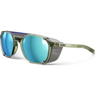 JULBO Slack Cover Spectron HD 4 Polarized - Brille
