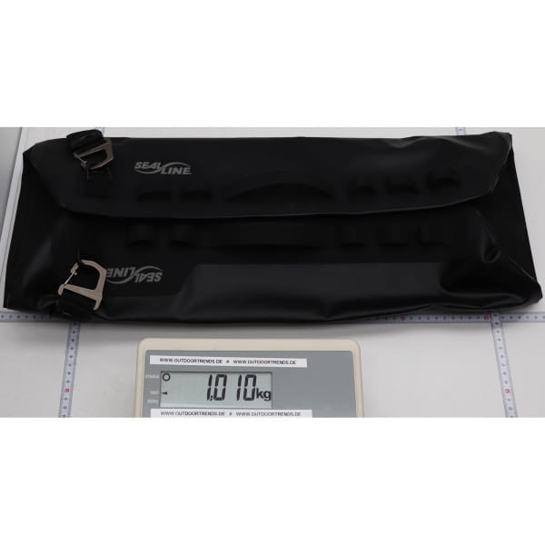 Sealline Pro Zip Duffel 40L - wasserdichte Tasche - Bild 4