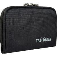Tatonka Big Plain Wallet RFID Block - Geldbörse