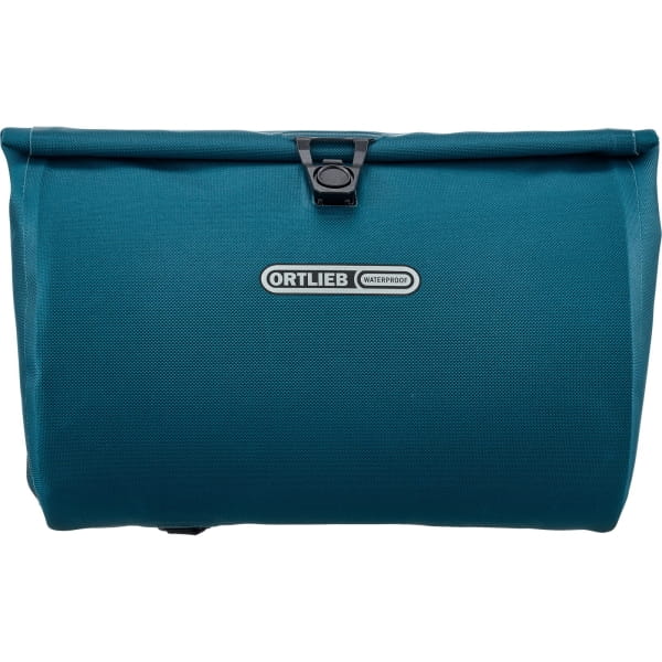 ORTLIEB Velo-Sling Flex 5L - Lenkertasche petrol - Bild 12