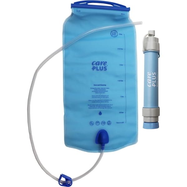 Care Plus Water Filter Evo - Wasserfilter - Bild 1