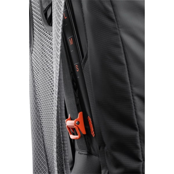 deuter Futura Air Trek 60+10 - Trekkingrucksack black-graphite - Bild 9 deuter Futura Air Trek 60+10 - Trekkingrucksack black-graphite - Bild 9