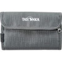 Vorschau: Tatonka ID Wallet - Geldbörse titan grey - Bild 1 Vorschau: Tatonka ID Wallet - Geldbörse titan grey - Bild 1