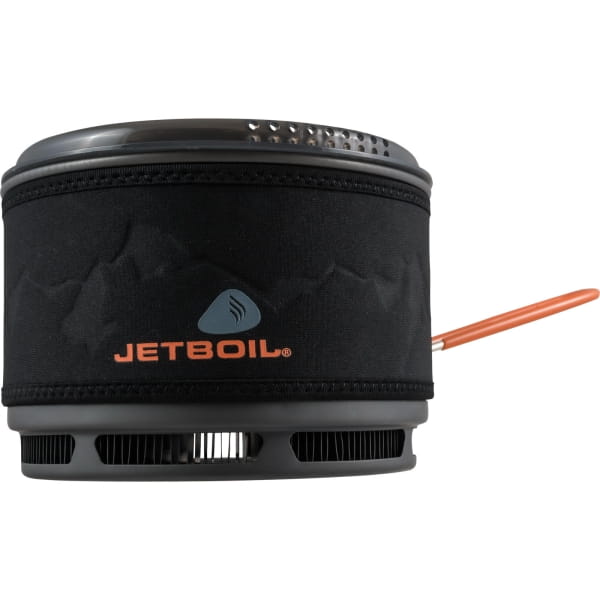 Jetboil 1.5L Ceramic FluxRing Cook Pot - Kochtopf - Bild 1
