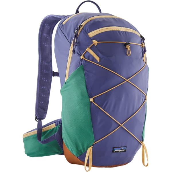 Patagonia Terravia Pack 22L - Wander-Rucksack solstice purple - Bild 5 Patagonia Terravia Pack 22L - Wander-Rucksack solstice purple - Bild 5