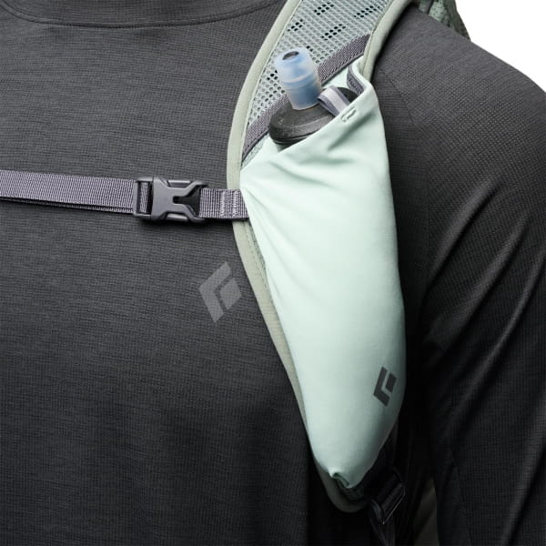 Black Diamond Trail Vista 20L - Wanderucksack - Bild 12