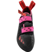 Vorschau: La Sportiva Tarantula Boulder Woman - Kletterschuhe carbon-springtime - Bild 9