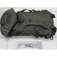 Vorschau: Tatonka Hike Pack 25 Women BC - Wander- & Bushcraft-Rucksack stone grey olive - Bild 18