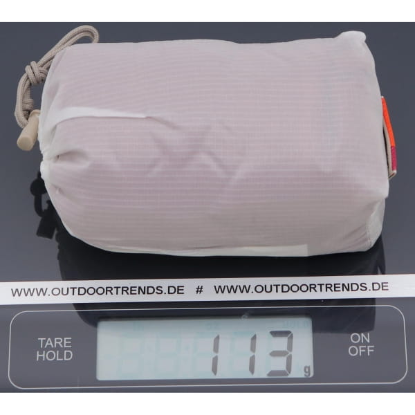VAUDE Comfort Pillow - Kopfkissen redwood - Bild 3 VAUDE Comfort Pillow - Kopfkissen redwood - Bild 3