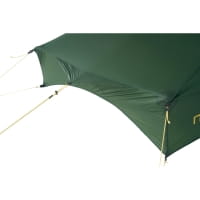 Vorschau: Nordisk Telemark 2.2 LW (2.0) - 2 Personen Zelt black forest green - Bild 16