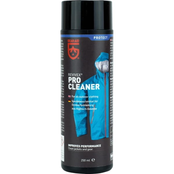 GearAid Revivex Pro Cleaner  - 250 ml - Bild 1