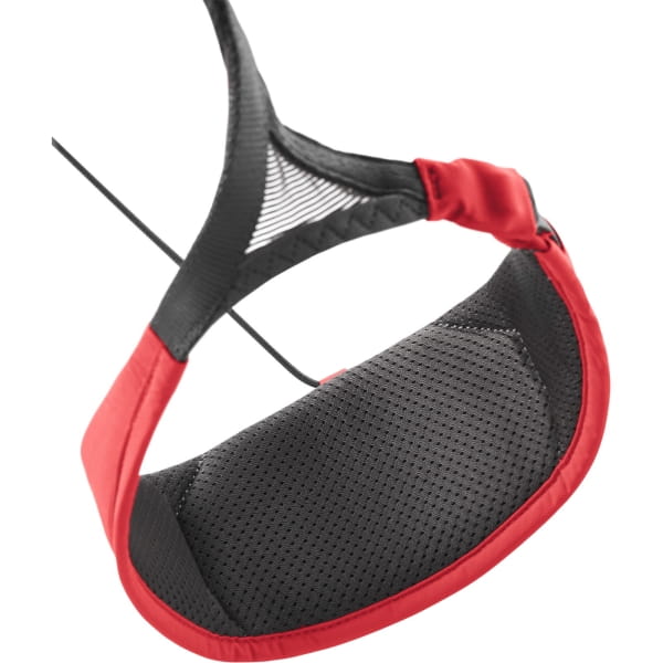 Edelrid Helios II - Klettergurt lava - Bild 3