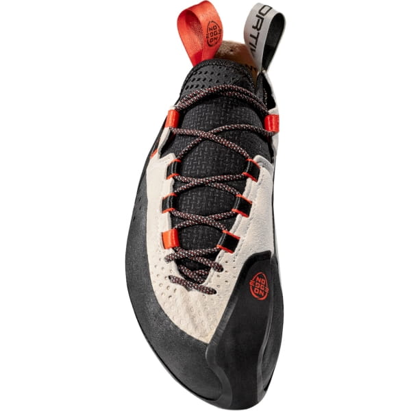 La Sportiva Genius - Kletterschuhe chalk - Bild 2