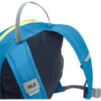 Vorschau: Jack Wolfskin Sprout 5 - Kleinkind-Rucksack aurora blue - Bild 8