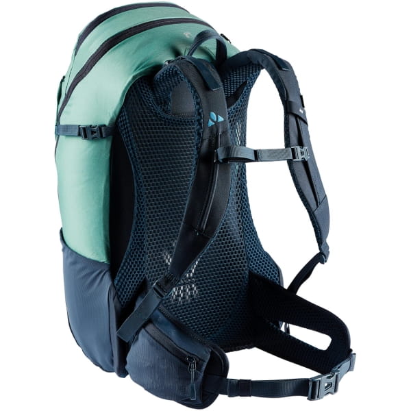VAUDE Women's Tacora 22 - Rucksack nickel green - Bild 8 VAUDE Women's Tacora 22 - Rucksack nickel green - Bild 8