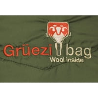 Vorschau: Grüezi Bag Biopod Wolle Survival  - Wollschlafsack greenery - Bild 14