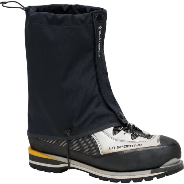 Black Diamond Cirque Gaiter - Gamasche - Bild 3