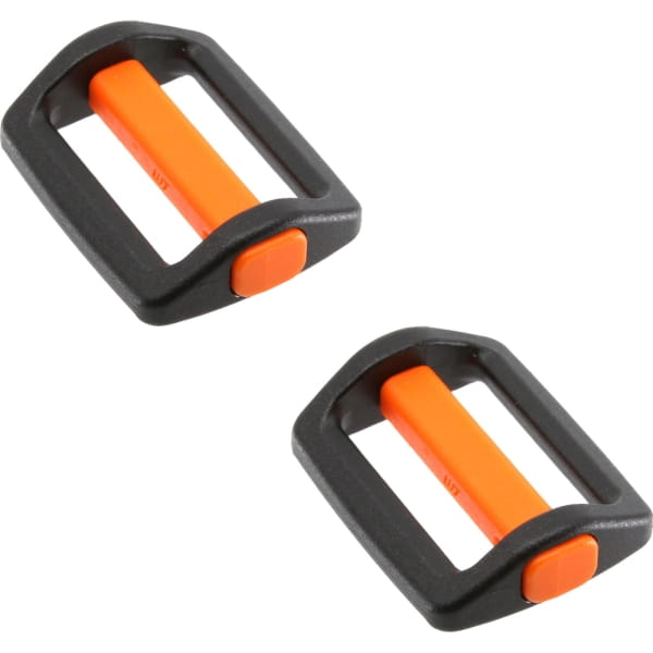 tyny TOOLS EcoBTS Sliplock 25 - Gurtschnallen black - Bild 1