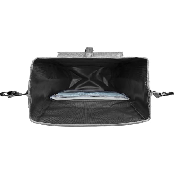 ORTLIEB Back-Roller Plus Urban QL2.2 - Hinterradtasche pepper - Bild 4 ORTLIEB Back-Roller Plus Urban QL2.2 - Hinterradtasche pepper - Bild 4