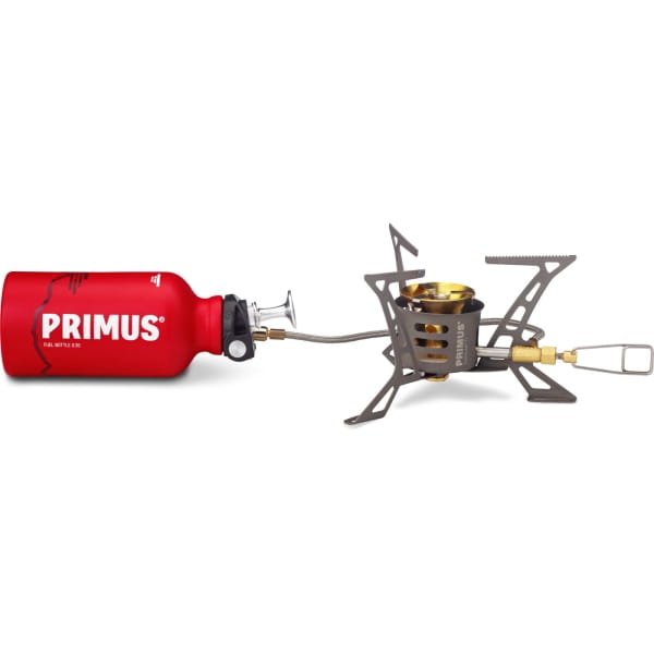 Primus Multifuel Ti Stove - Kocher - Bild 1
