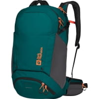 Jack Wolfskin Moab Jam Shape 25 - Fahrradrucksack
