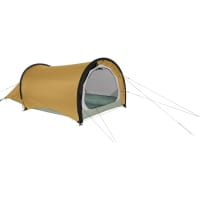 Vorschau: BACH Moa Lite 3 - Drei-Personen-Tunnelzelt spruce yellow - Bild 14