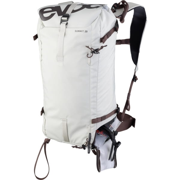 EVOC Summit 20 - Rucksack sand - Bild 22