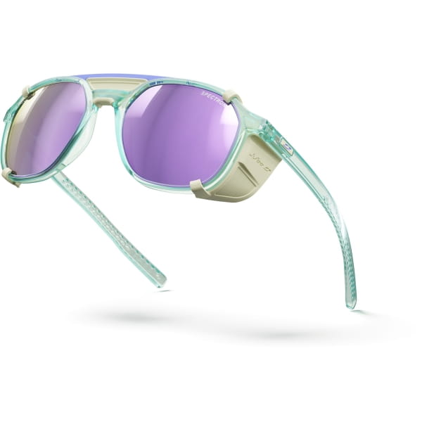 JULBO Slack Cover Spectron 3 - Brille mint-hellgrau - Bild 20 JULBO Slack Cover Spectron 3 - Brille mint-hellgrau - Bild 20