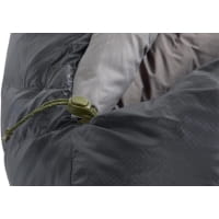 Vorschau: Nordisk Nansen -5° Mummy - Daunenschlafsack ebony - Bild 4