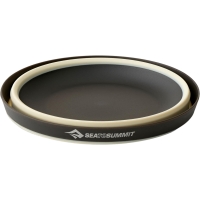 Vorschau: Sea to Summit Frontier UL Collapsible Bowl Medium - Falt-Schüssel white - Bild 4
