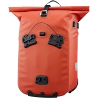 Vorschau: ORTLIEB Vario 20L QL 3.1 - Radtasche und Rucksack rooibos - Bild 15 Vorschau: ORTLIEB Vario 20L QL 3.1 - Radtasche und Rucksack rooibos - Bild 15