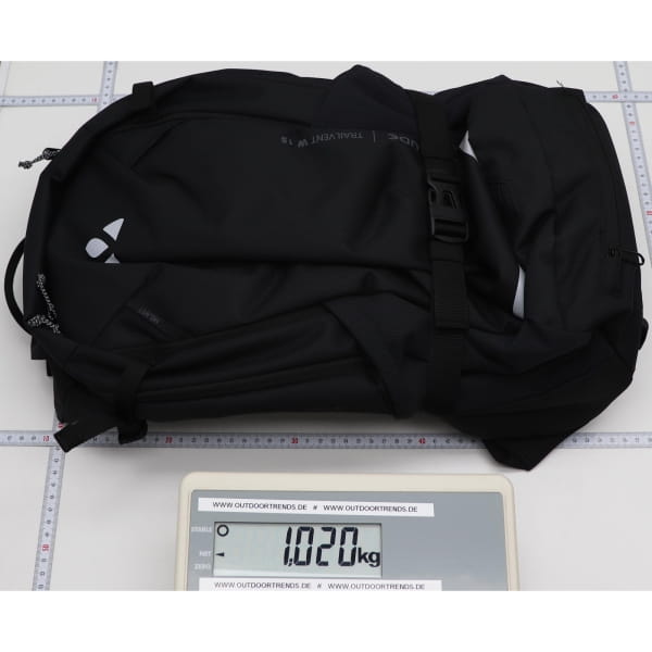 VAUDE Women's Trailvent 15 - Mountainbike-Rucksack - Bild 31 VAUDE Women's Trailvent 15 - Mountainbike-Rucksack - Bild 31