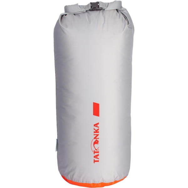 Tatonka Dry Sack - Packsack grey - Bild 1 Tatonka Dry Sack - Packsack grey - Bild 1