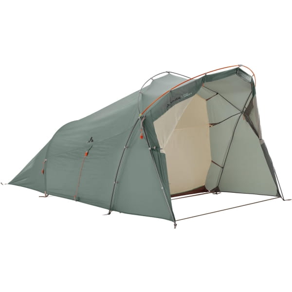 VAUDE Allround Chapel XT 2P - Zwei Personen Zelt agave - Bild 3 VAUDE Allround Chapel XT 2P - Zwei Personen Zelt agave - Bild 3