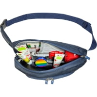 Vorschau: Tatonka Hip Sling Pack 5 - Hüfttasche - Bild 15 Vorschau: Tatonka Hip Sling Pack 5 - Hüfttasche - Bild 15