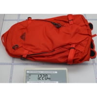 Vorschau: Gregory Verte 24 - Wintersport-Rucksack apres orange - Bild 3