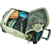 Vorschau: deuter Duffel Pro Movo 36 - Rucksack-Trolley mineral-grove - Bild 7 Vorschau: deuter Duffel Pro Movo 36 - Rucksack-Trolley mineral-grove - Bild 7