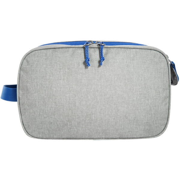 Tatonka Cosmetic Double Zip Pouch - Waschtasche grey - Bild 16