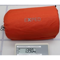 Vorschau: EXPED SIM 5 - Isomatte flame - Bild 4