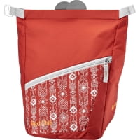 Vorschau: Red Chili Chalk Bag Boulder Reactor - Magnesia Beutel salsa - Bild 5