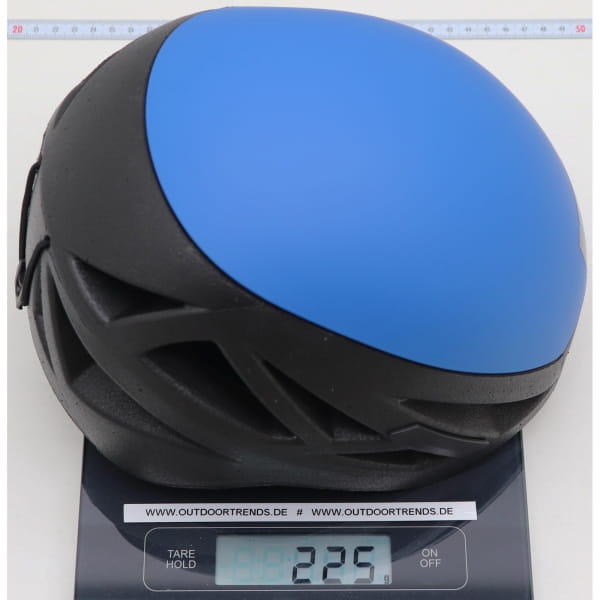 LACD Defender EPP - Kletterhelm blue - Bild 3