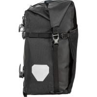 Vorschau: ORTLIEB Back-Roller Pro Classic - Gepäckträgertaschen granit-schwarz - Bild 15