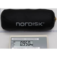 Vorschau: Nordisk Telemark 1 LW (2.0) - 1 Personen Zelt black forest green - Bild 14