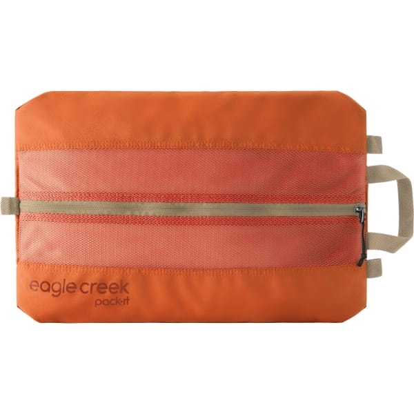 Eagle Creek Pack-It™ Reveal Shoe Sack - Schuhtasche mandarin - Bild 14 Eagle Creek Pack-It™ Reveal Shoe Sack - Schuhtasche mandarin - Bild 14
