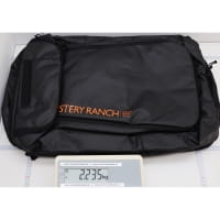 Vorschau: MYSTERY RANCH Mission Rover 60 Plus - Reisetasche - Bild 22