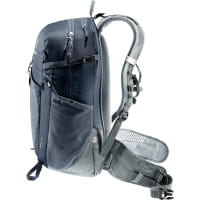 Vorschau: deuter Trail 25 - Wanderrucksack black-shale - Bild 25 Vorschau: deuter Trail 25 - Wanderrucksack black-shale - Bild 25