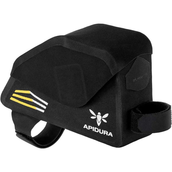 Apidura Racing Top Tube Pack 0.5 L - Rahmentasche - Bild 2 Apidura Racing Top Tube Pack 0.5 L - Rahmentasche - Bild 2