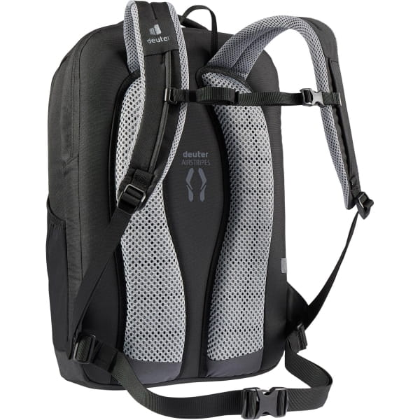 deuter Giga SL - Damen-Laptop-Rucksack black - Bild 21 deuter Giga SL - Damen-Laptop-Rucksack black - Bild 21